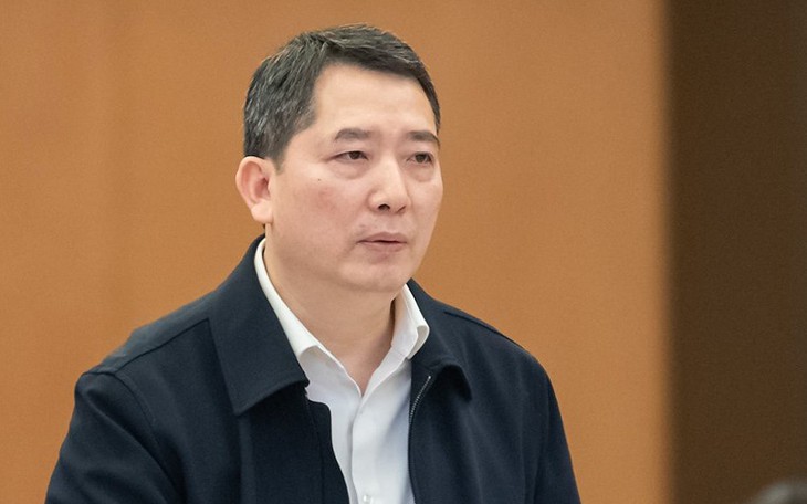 Ban Dân nguyện và Giám sát Quốc hội: Chính sách hỗ trợ hộ kinh doanh, doanh nghiệp ban hành còn chậm - Ảnh 2.