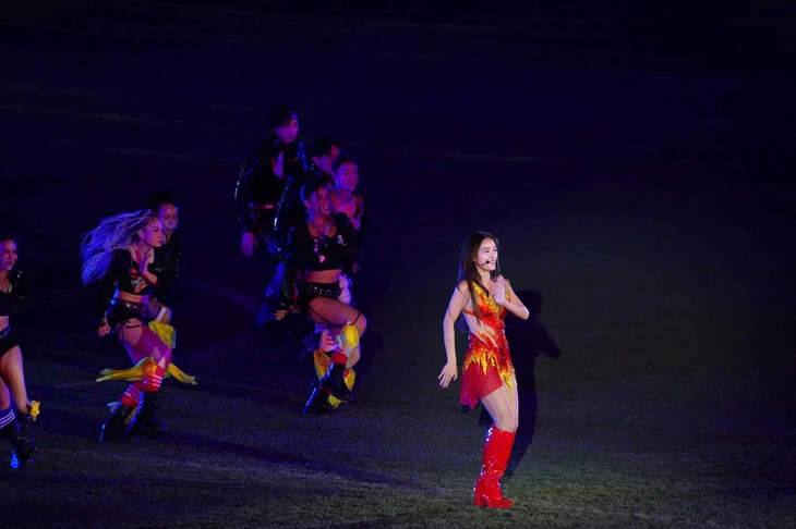 SEA Games 33 - Ảnh 3.