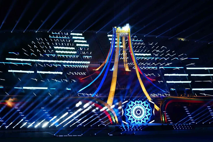 SEA Games 33 - Ảnh 4.