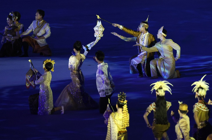 SEA Games 33 - Ảnh 6.