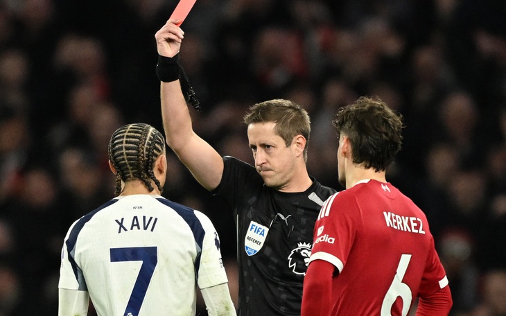 Tottenham không còn là đội bóng lớn - Ảnh 2.