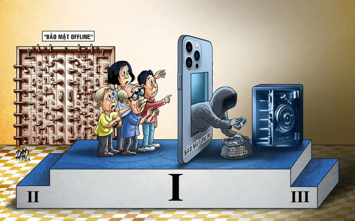 Kẻ gian 'hack' tài khoản con gái du học Nhật Bản lừa mẹ chuyển hơn 1,5 tỉ đồng   - Ảnh 2.