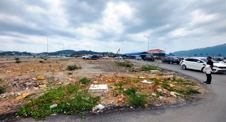 Nha Trang - Ảnh 1.