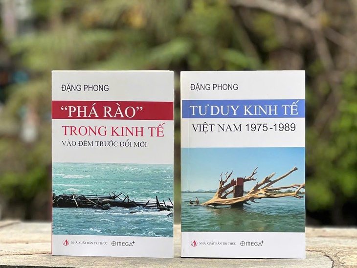 Đặng Phong - Ảnh 1.