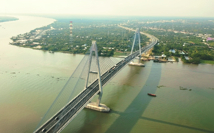 Bảo đảm an ninh, trật tự phục vụ phát triển kinh tế - xã hội vùng đồng bằng sông Cửu Long - Ảnh 4.