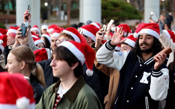 Hơn 43% người nước ngoài ở Hàn Quốc từng bị phân biệt đối xử - Ảnh 2.