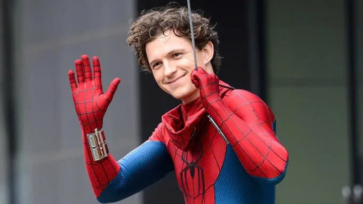 Spider-Man 4 của Tom Holland đóng máy, sẵn sàng làm bùng nổ phòng vé mùa hè 2026 - Ảnh 4.