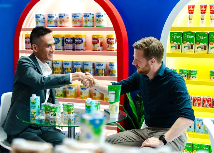  doanh nghiệp - Ảnh 3.