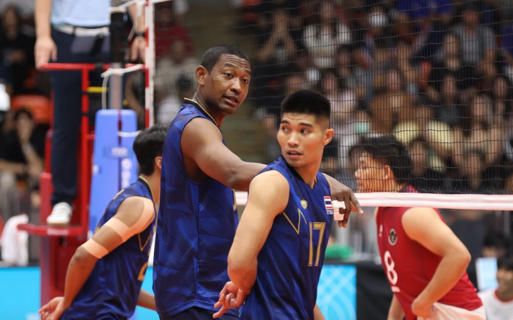 Thái Lan cho HCV Thawatchai thêm cơ hội sau trận thua U22 Việt Nam - Ảnh 3.