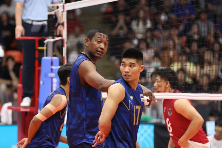 sea games - Ảnh 1.