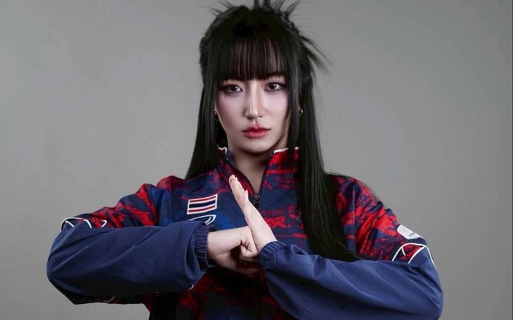 Mbappe đã san bằng một kỷ lục của Ronaldo tại Real Madrid - Ảnh 4.