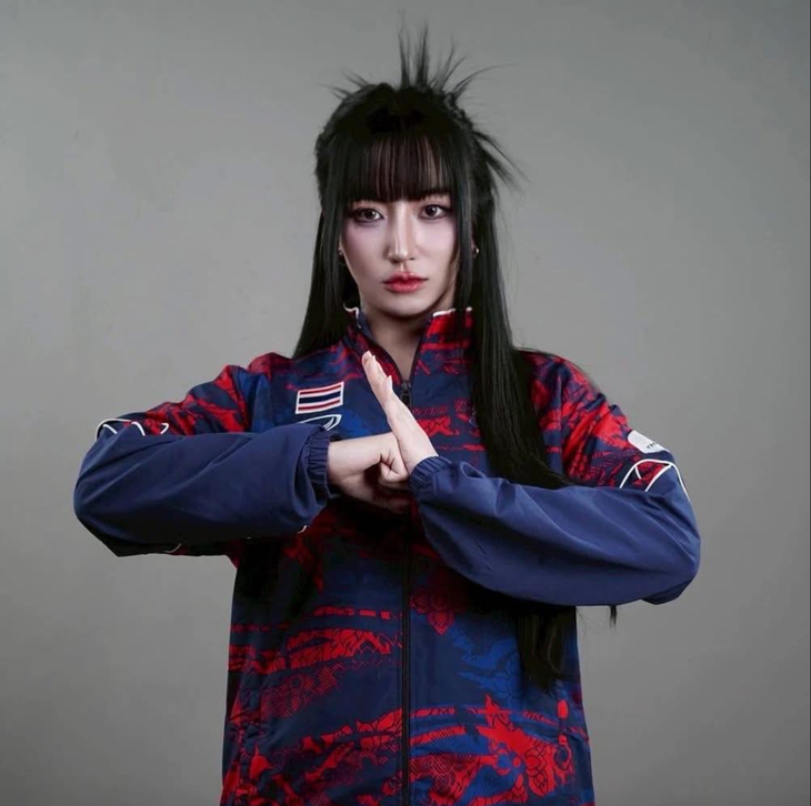 sea games - Ảnh 1.