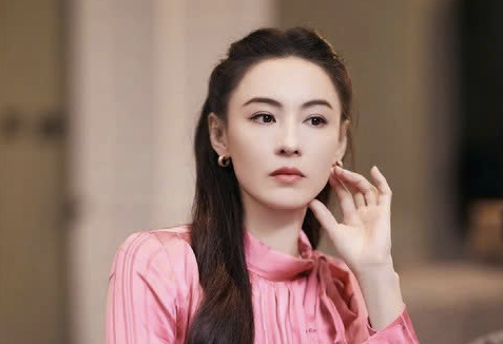 Trương Bá Chi - Ảnh 3.