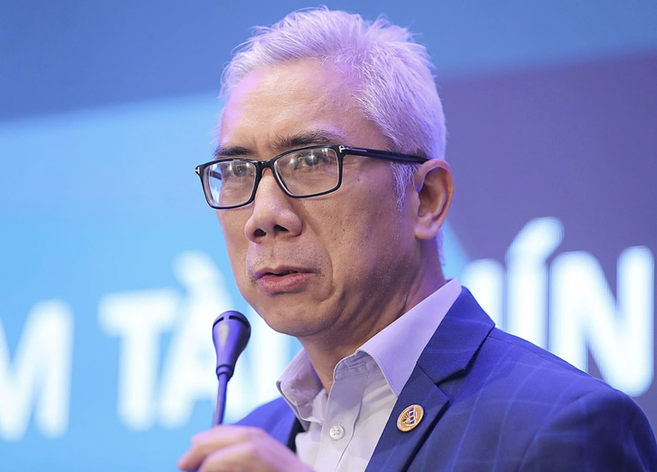 Lên lộ trình để Trung tâm tài chính quốc tế TP.HCM trở thành 'thỏi nam châm' hút vốn - Ảnh 3.