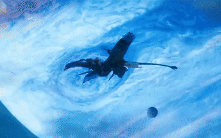 James Cameron bật mí cảnh ông yêu thích nhất trong Avatar 3 - Ảnh 4.