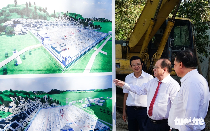 Trạm biến áp 220kV giúp Phú Quốc nâng cao năng lực cung cấp điện, phục vụ APEC 2027 - Ảnh 3.