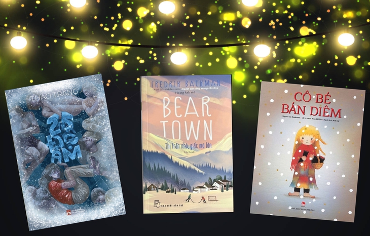 giáng sinh - Ảnh 2.