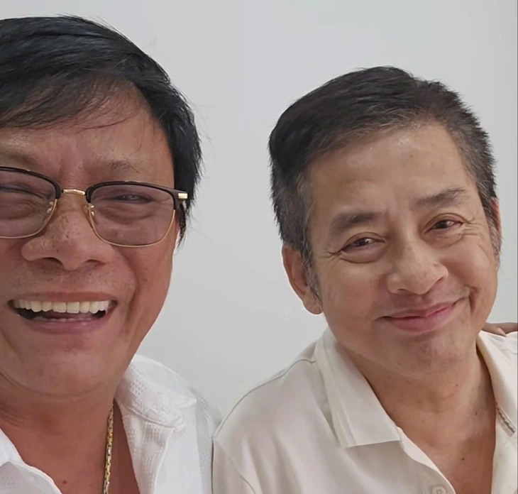 Tấn Hoàng thông báo Tấn Beo đã khỏe, chuẩn bị cưới dâu - Ảnh 2. Tấn Beo - Ảnh 3.