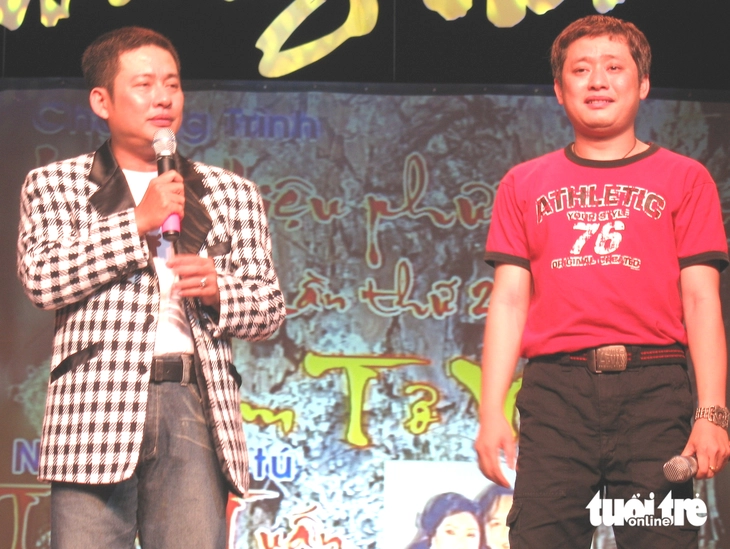 Tấn Hoàng thông báo Tấn Beo đã khỏe, chuẩn bị cưới dâu - Ảnh 3. Tấn Beo - Ảnh 4.