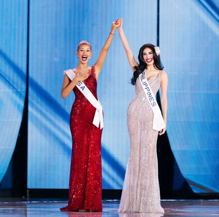 Miss Cosmo  - Ảnh 3.