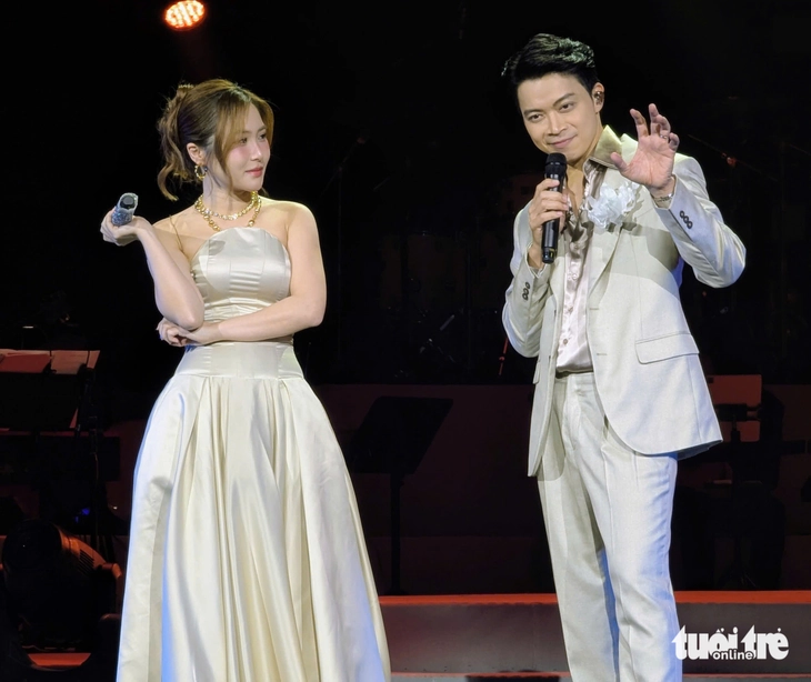 Lân Nhã - Ảnh 5.