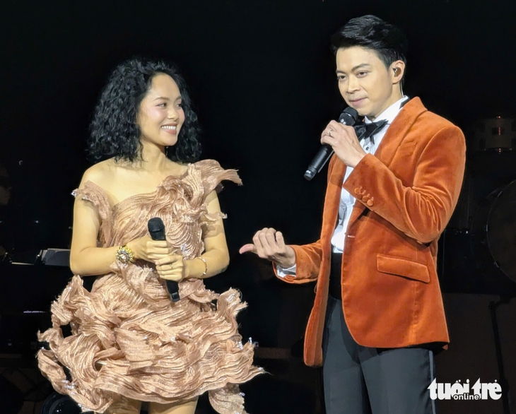 Lân Nhã - Ảnh 3.