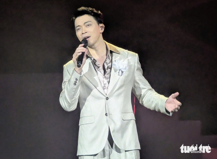 Lân Nhã - Ảnh 2.