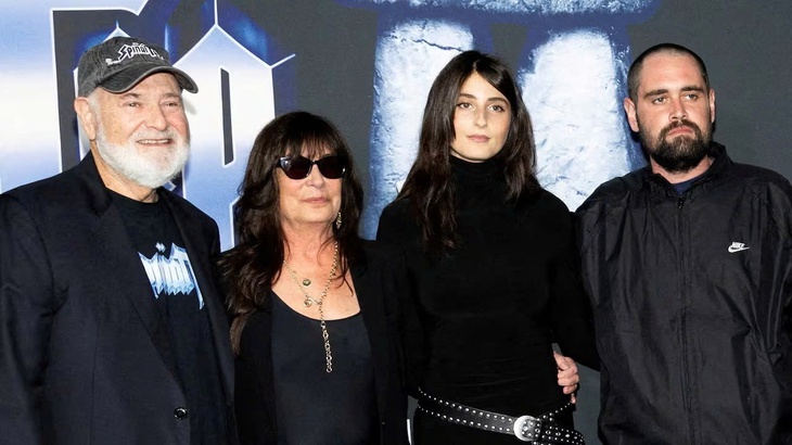 Thuốc điều trị tâm thần phân liệt khiến con trai của Rob Reiner sát hại cha mẹ? - Ảnh 2.