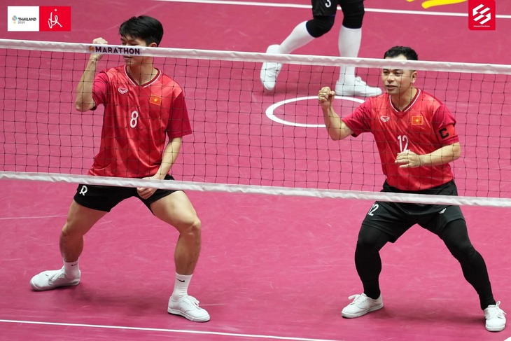 cầu mây - Ảnh 1.