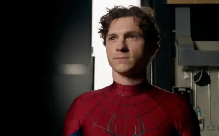 Trung Quốc cấm chiếu Spider-Man: No Way Home vì Tượng Nữ thần Tự do - Ảnh 5.