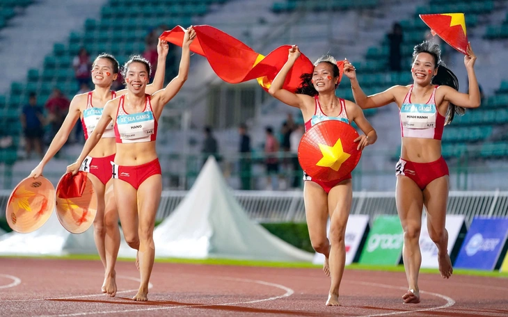 Thể thao Việt Nam: Nỗi lo ở những môn nhà nghề - Ảnh 2.