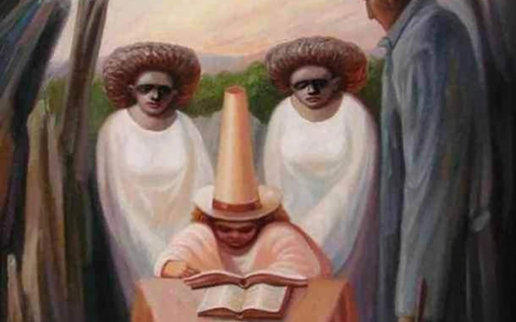 Quiz: Bạn ghét điều gì ở người bạn đời nhất? - Ảnh 2.