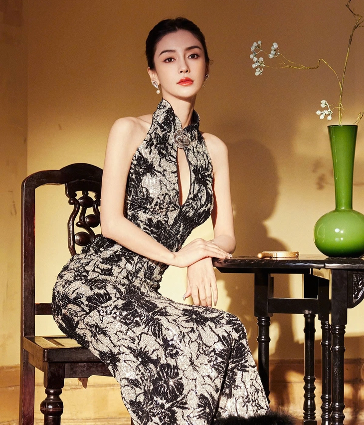 Angelababy - Ảnh 6.
