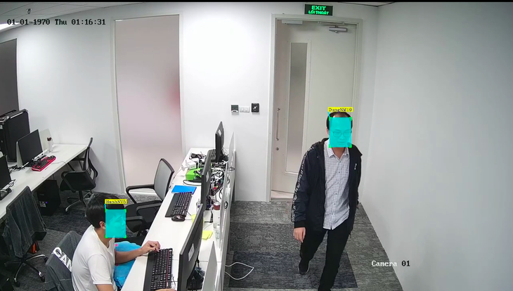 ứng dụng AI - Ảnh 3.