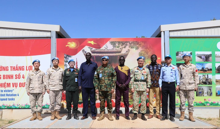 công binh - Ảnh 4.