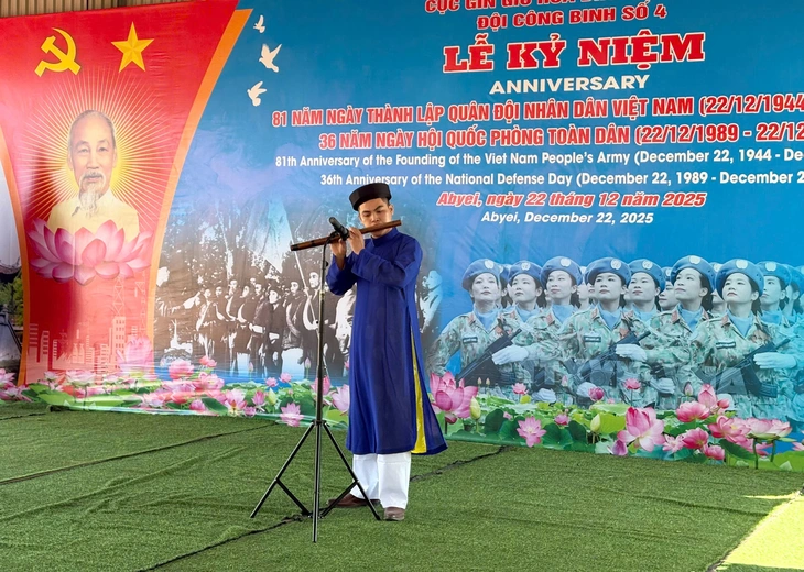 công binh - Ảnh 5.