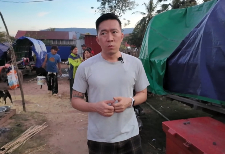 Phản ứng của khán giả khi Hoàng Nam trở lại làm YouTuber sau lỗ nặng phim điện ảnh - Ảnh 1.