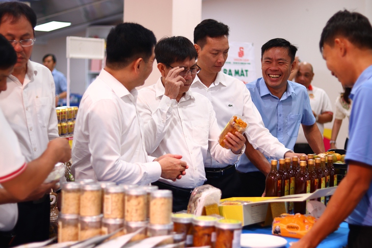 Saigon Co.op - Ảnh 4.