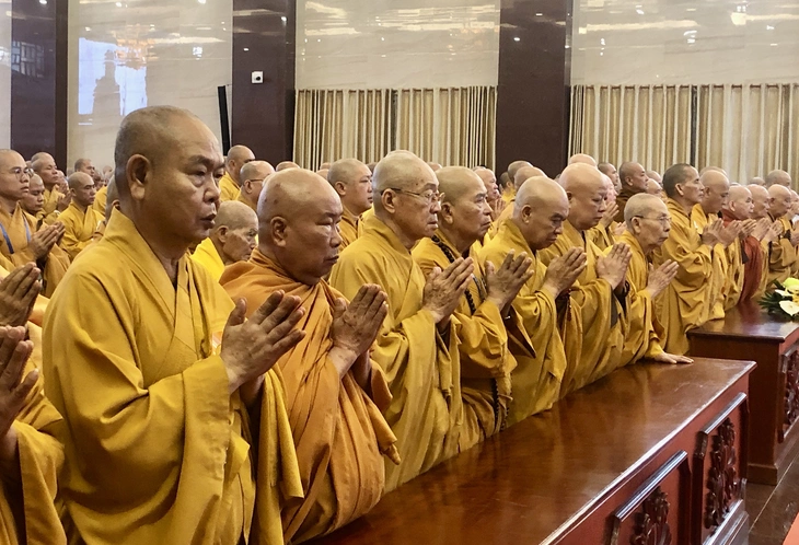 Phật hoàng Trần Nhân Tông - Ảnh 3.