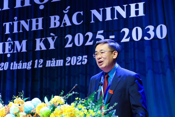 Gen Z đi làm ca kíp, chuộng video ngắn: Công đoàn chuyển hướng truyền thông 'đúng gu' - Ảnh 3.