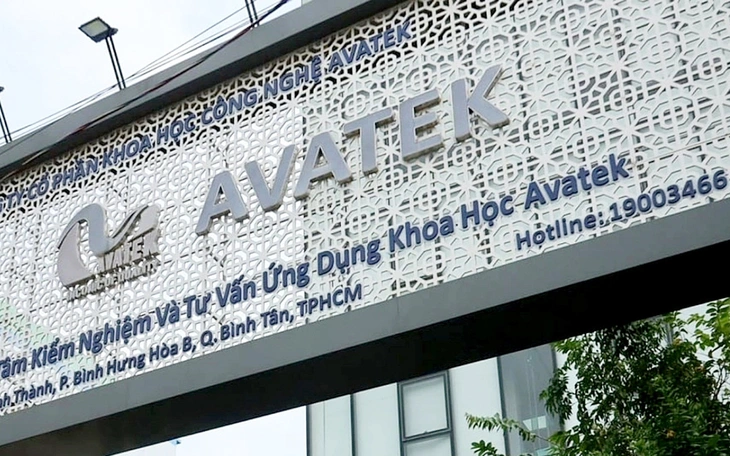 Viện kiểm sát nhân dân TP HCM đề nghị xủ lý nghiêm minh vụ án làm giả giấy kiểm nghiệm - Ảnh 3.