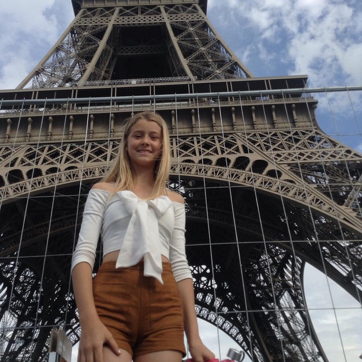 Miss Cosmo - Ảnh 10.