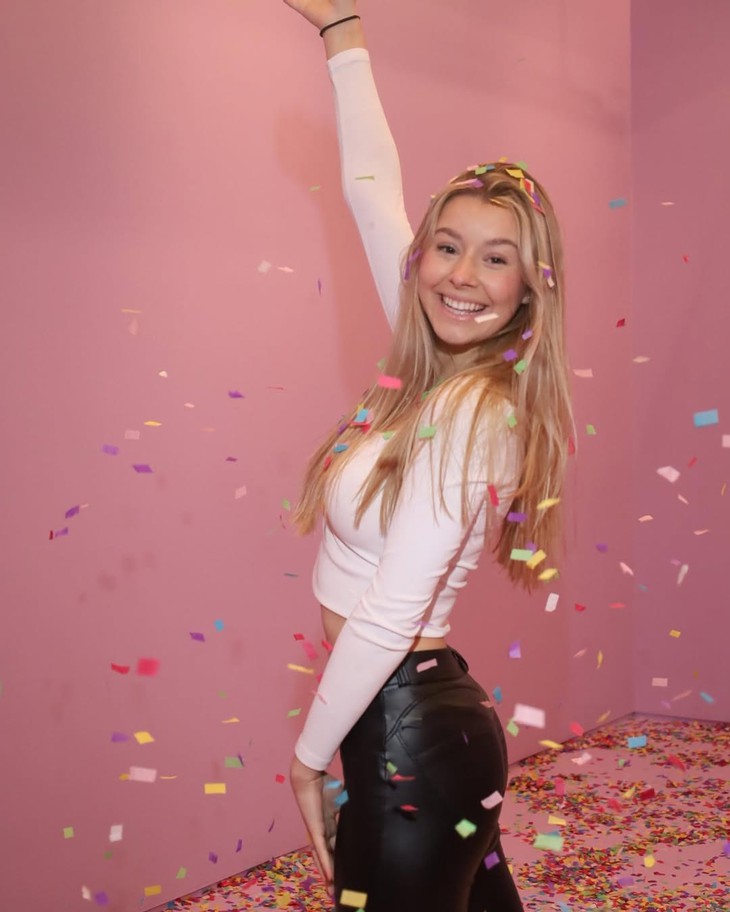 Miss Cosmo - Ảnh 4.