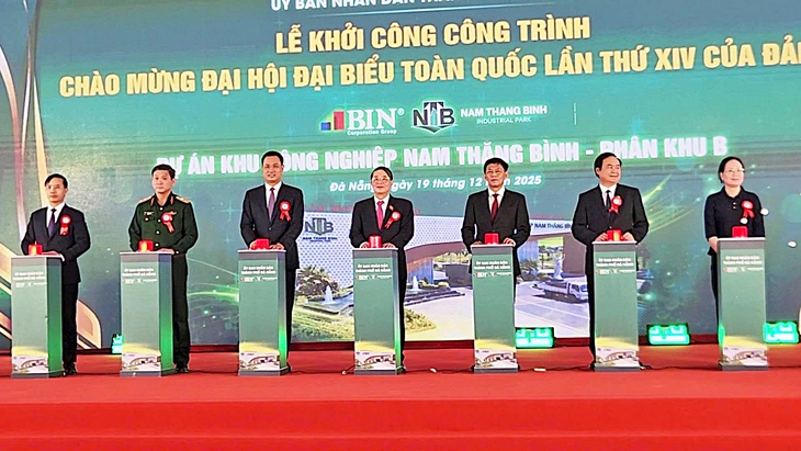 Siêu dự án sân bay Gia Bình: công trình có tầm nhìn 'vượt thời đại' - Ảnh 3.