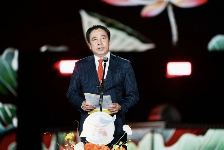 Năm Du lịch quốc gia 2025: Ngành du lịch Huế thu hơn 13.000 tỉ đồng - Ảnh 3.