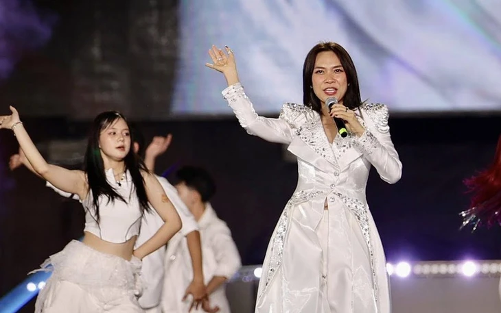 Kỳ vọng hút khách quốc tế từ nền tảng dữ liệu quốc gia Visit Vietnam - Ảnh 1.