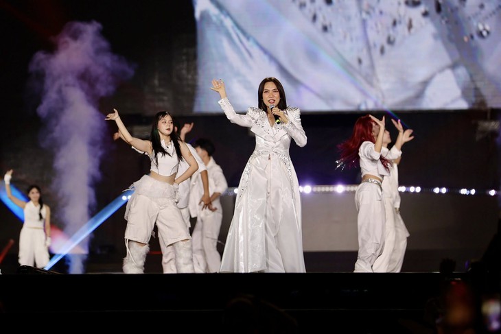 DU LỊCH - Ảnh 1.