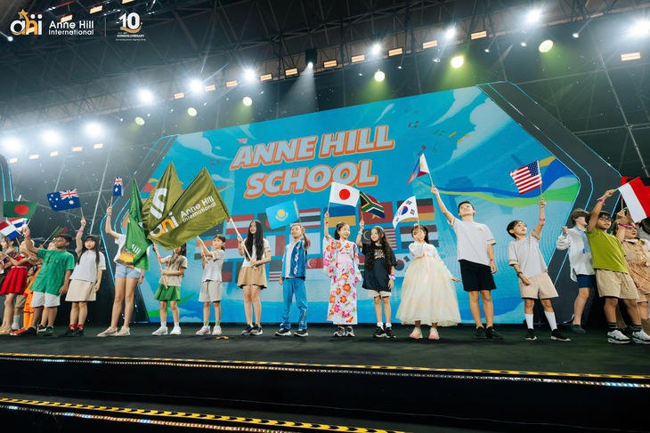 giáo dục - Ảnh 3.