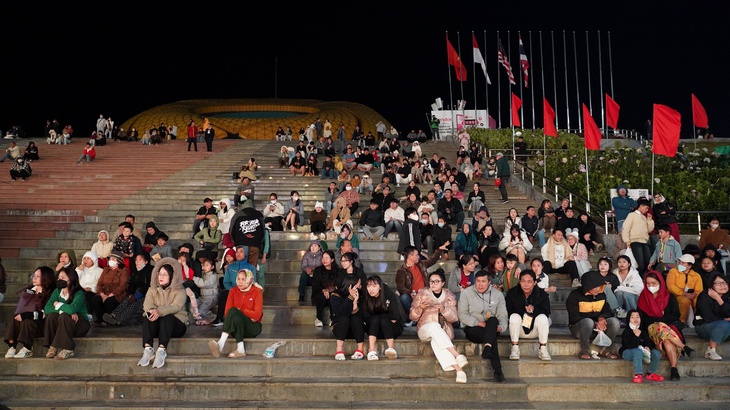 cồng chiêng - Ảnh 3.