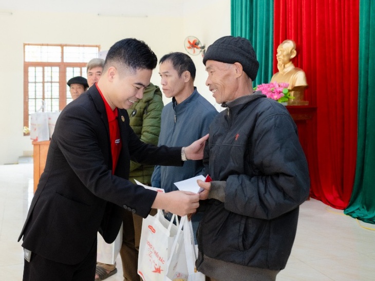 thiên tai - Ảnh 2.